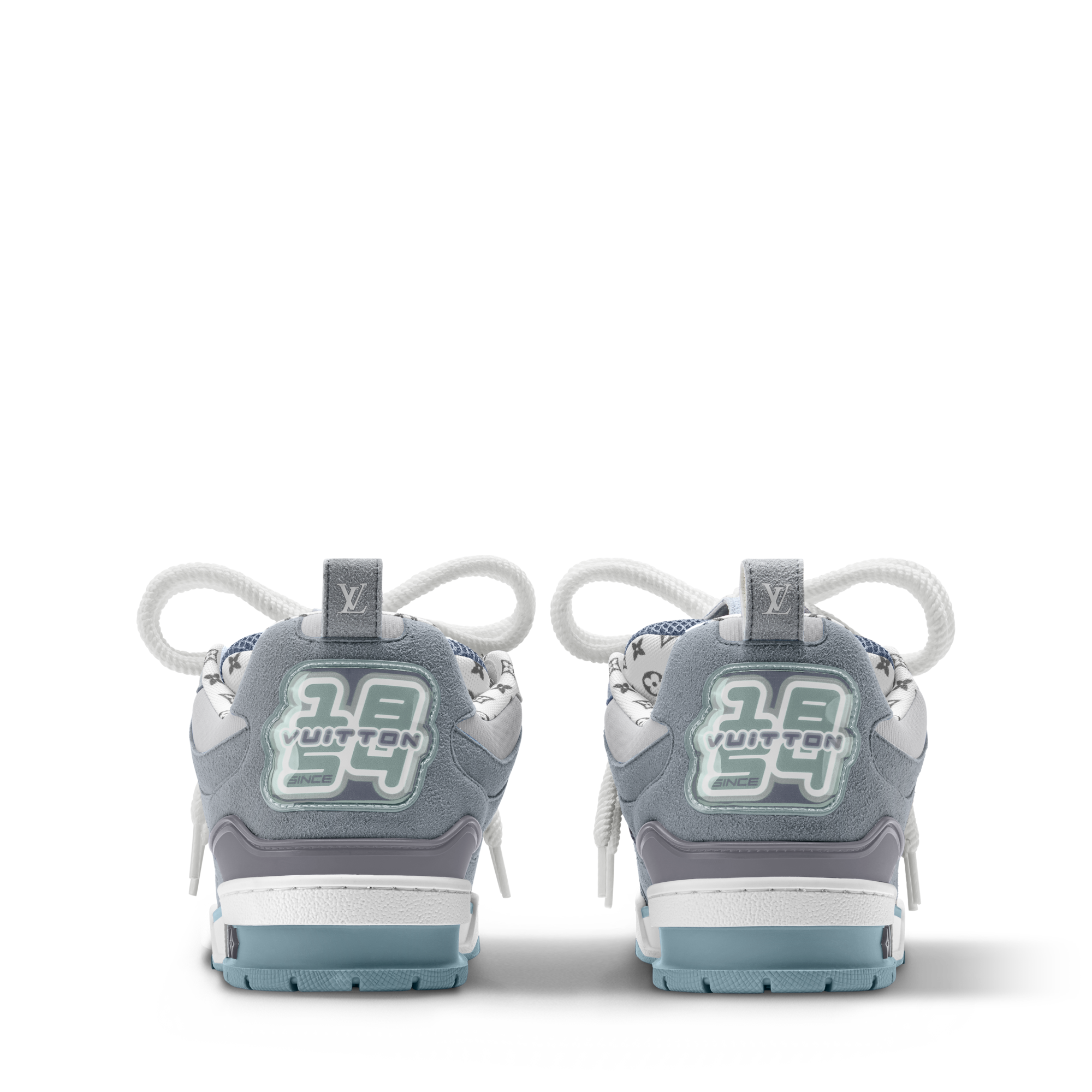 LV Skate Sneaker  in Men