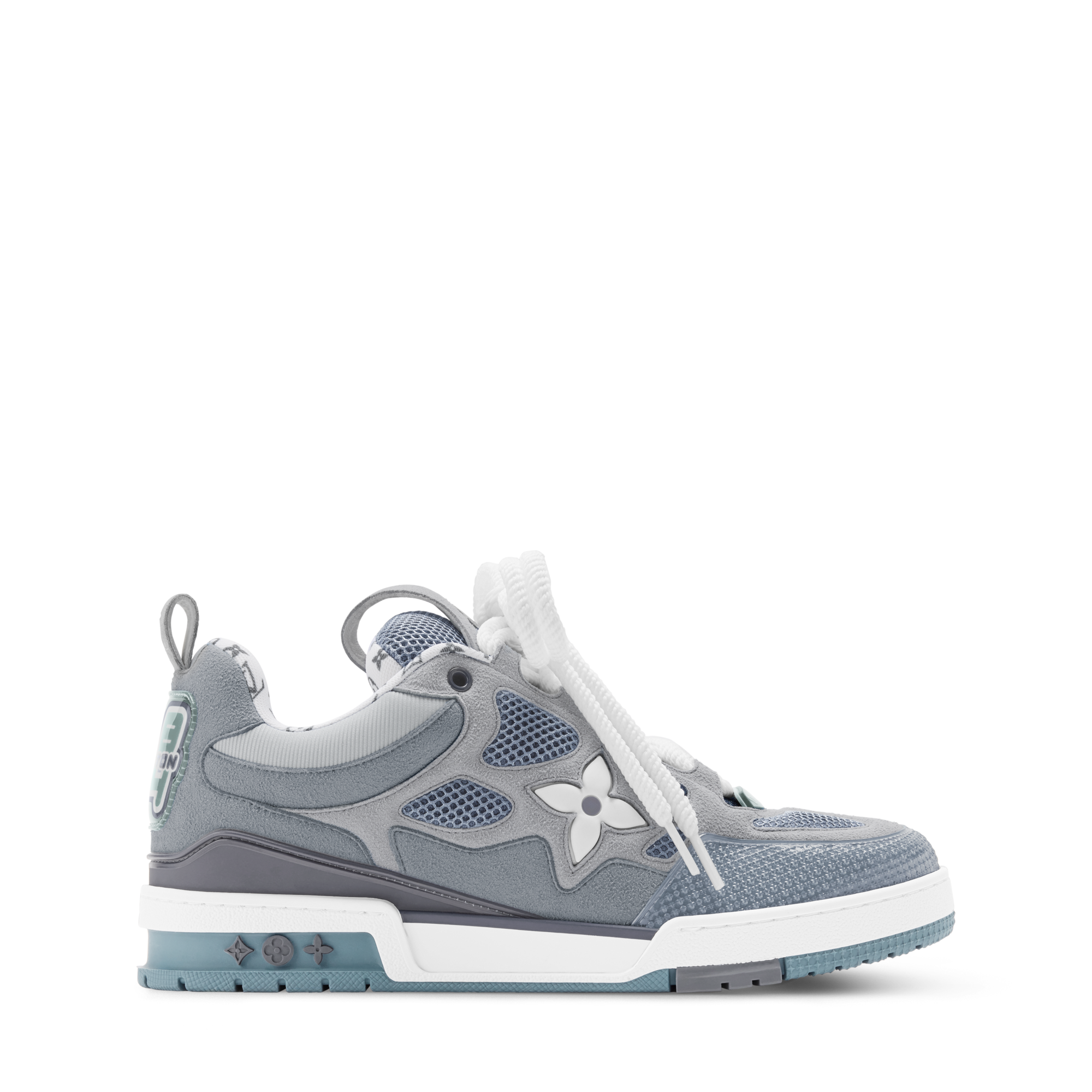 LV Skate Sneaker  in Men
