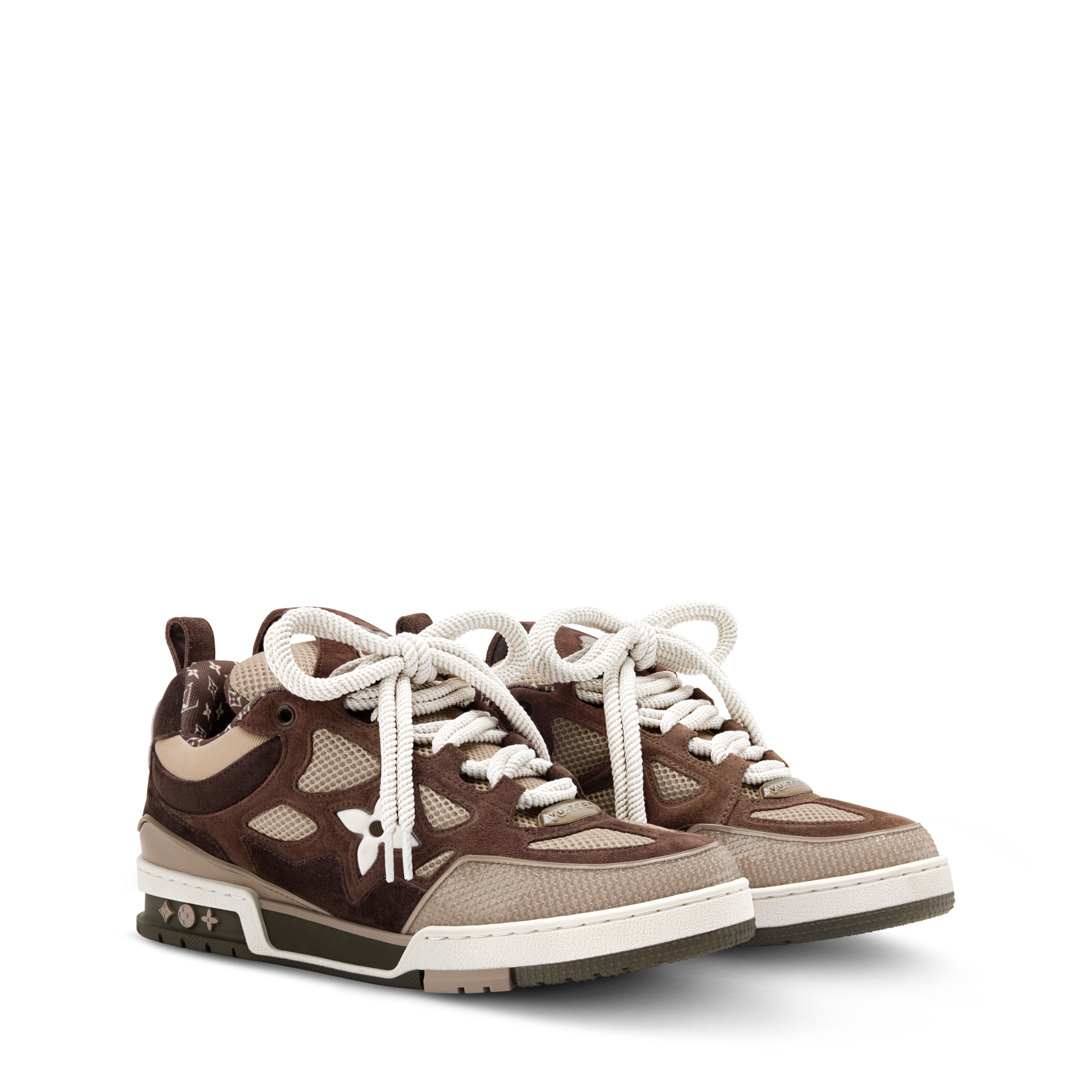 LV Skate Sneaker  in Men