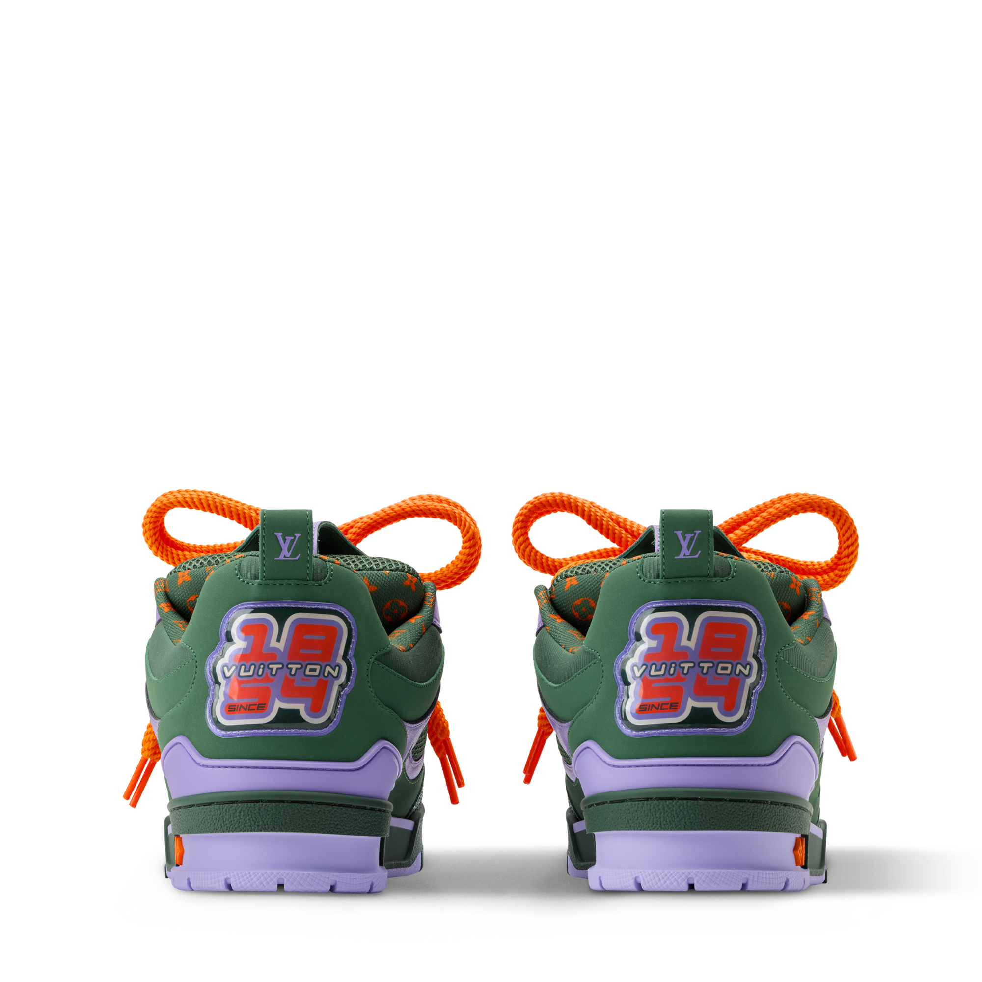 LV Skate Sneaker  in Men