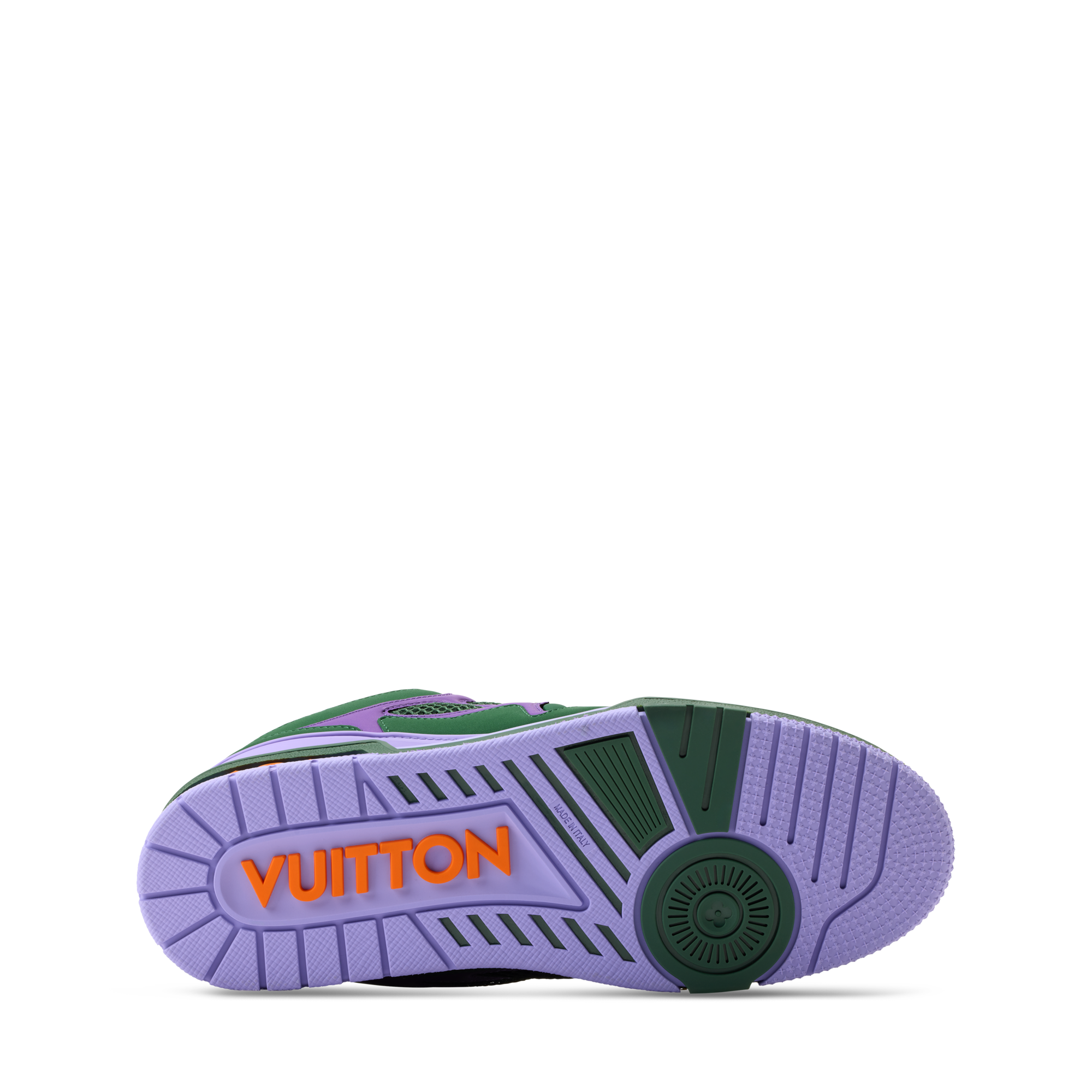 LV Skate Sneaker  in Men