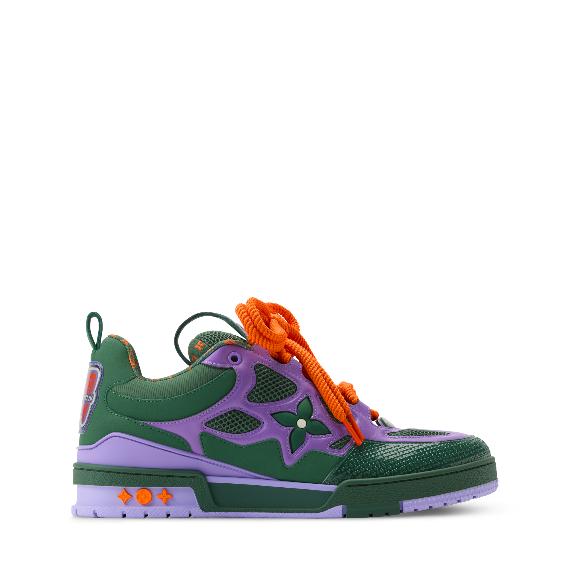 LV Skate Sneaker  in Men