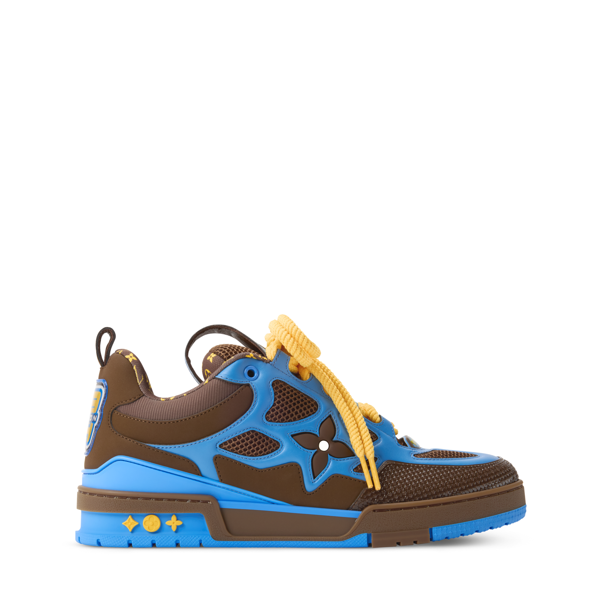 LV Skate Sneaker  in Men