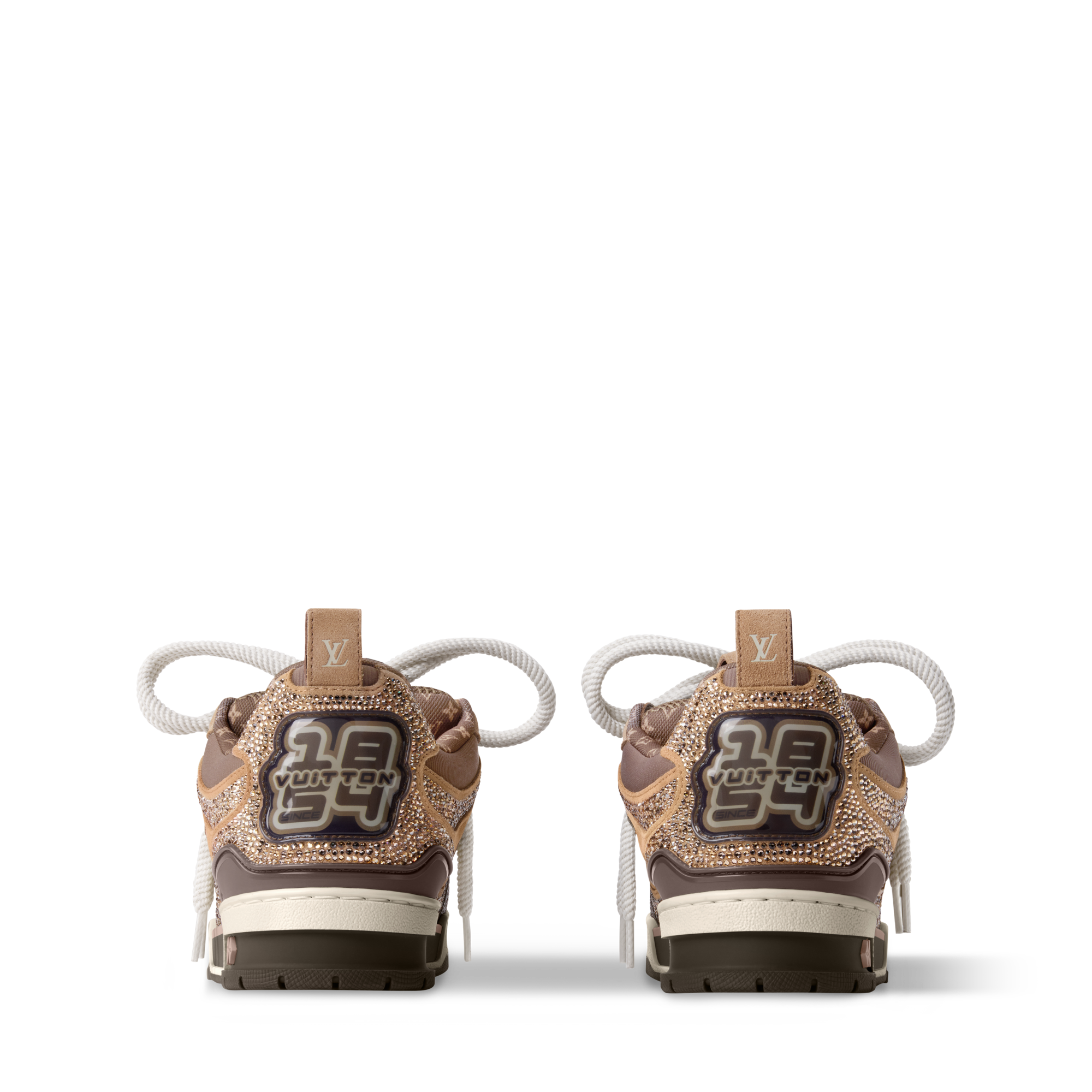 LV Skate Sneaker  in Men
