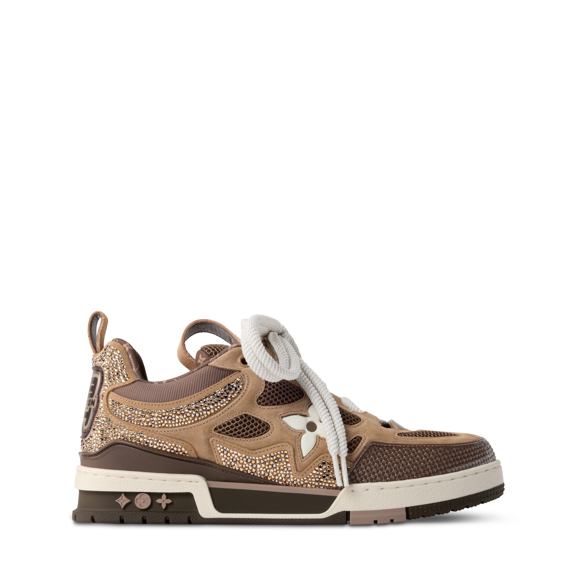 LV Skate Sneaker  in Men