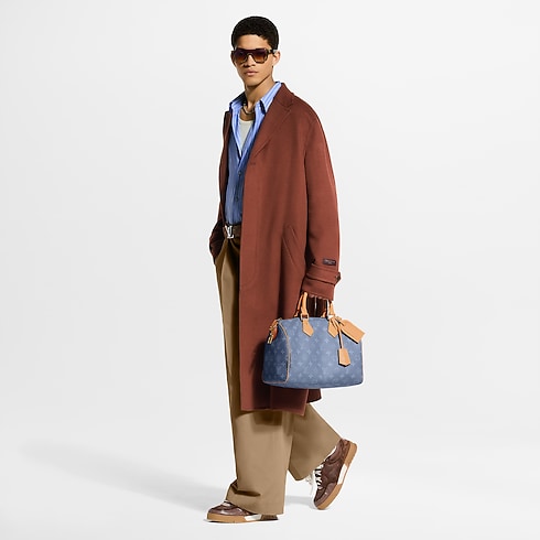 LV Skate Sneaker in New's For Men The Latest collections by Louis Vuitton (Product zoom)