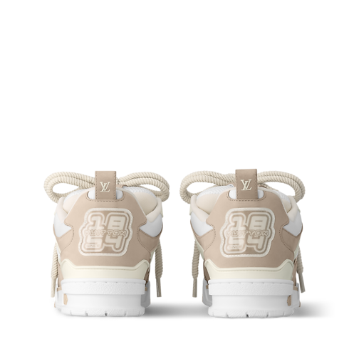 LV Skate Trainers in Men's Shoes Sneakers collections by Louis Vuitton (Product zoom)