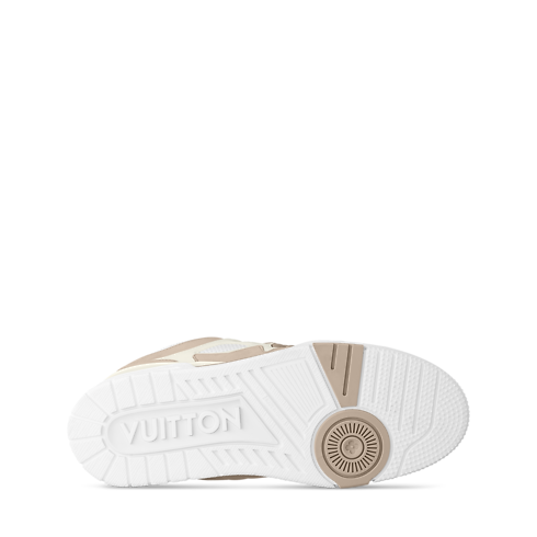 LV Skate Trainers in Men's Shoes Sneakers collections by Louis Vuitton (Product zoom)