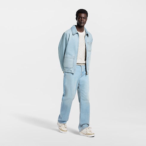 LV Skate Trainers in Men's Shoes Sneakers collections by Louis Vuitton (Product zoom)