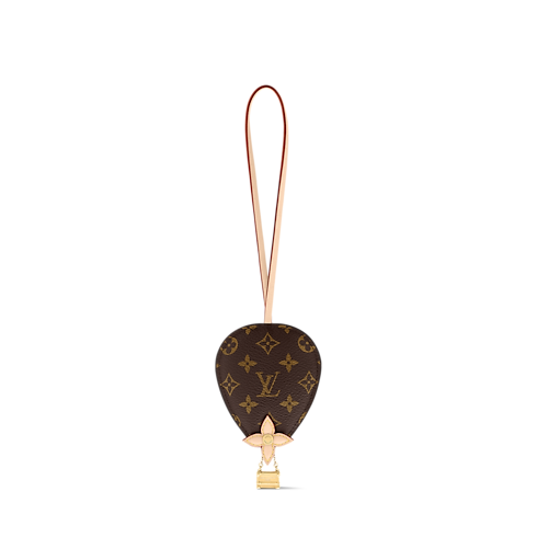 LV Sky Bag Jewel S00 in Women's Accessories Key Holders and Bag Charms collections by Louis Vuitton (Product zoom)