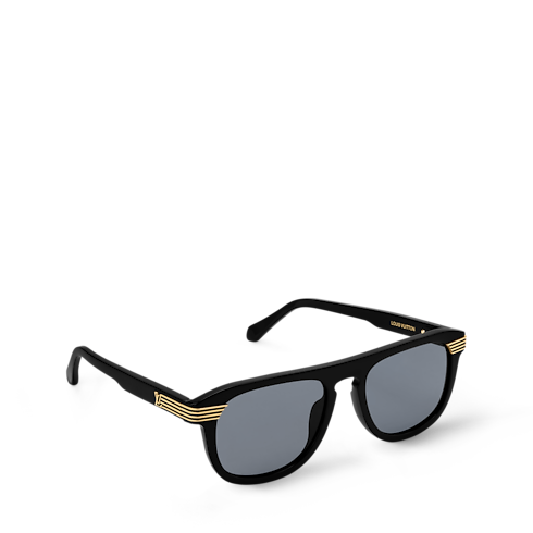 LV Trainer Sneaker in Men's Shoes Sneakers collections by Louis Vuitton