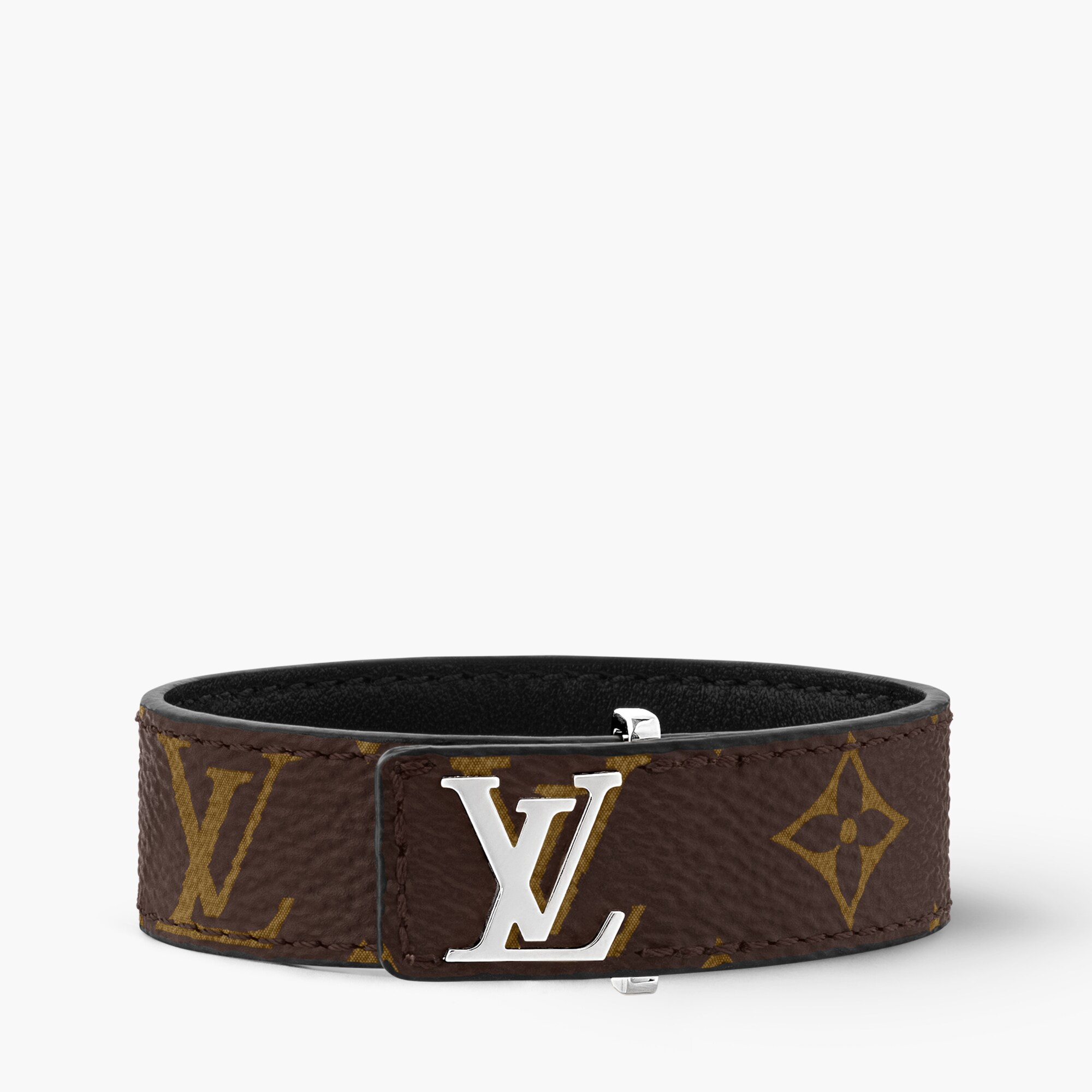 LV Slim Bracelet Fashion Jewelry M4166D LOUIS VUITTON - Main Image