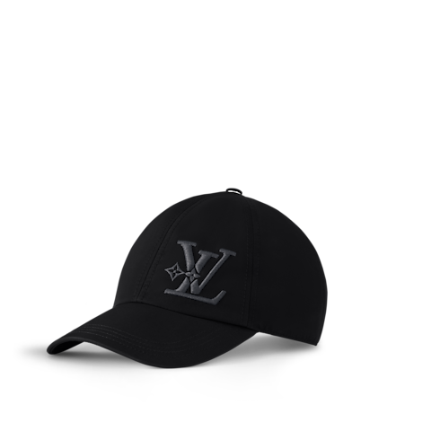 LV Smash Rain Cap S00 in Men's Accessories Hats, Beanies and Gloves collections by Louis Vuitton (Product zoom)