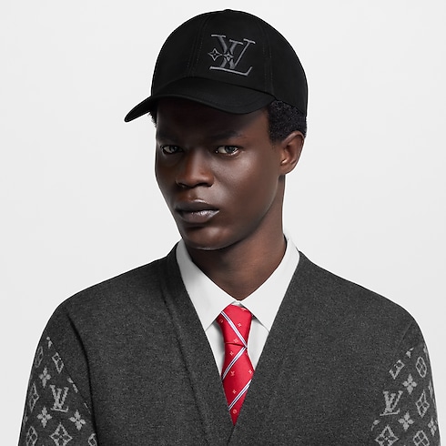 LV Smash Rain Cap S00 in Men's Accessories Hats, Beanies and Gloves collections by Louis Vuitton (Product zoom)