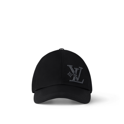 LV Smash Rain Cap S00 in Men's Accessories Hats, Beanies and Gloves collections by Louis Vuitton (Product zoom)