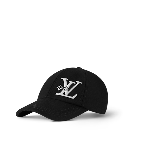 LV Smash Wool Cap S00 in Men's Accessories Hats, Beanies and Gloves collections by Louis Vuitton (Product zoom)