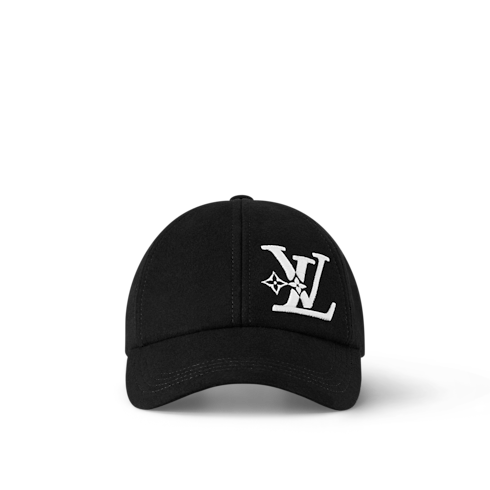 LV Smash Wool Cap S00 in Men's Accessories Hats, Beanies and Gloves collections by Louis Vuitton (Product zoom)