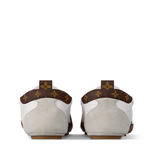 LV Sneakerina in Women's Shoes Sneakers collections by Louis Vuitton (Product zoom)