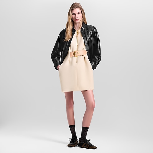 LV Sneakerina in Women's Shoes Sneakers collections by Louis Vuitton (Product zoom)