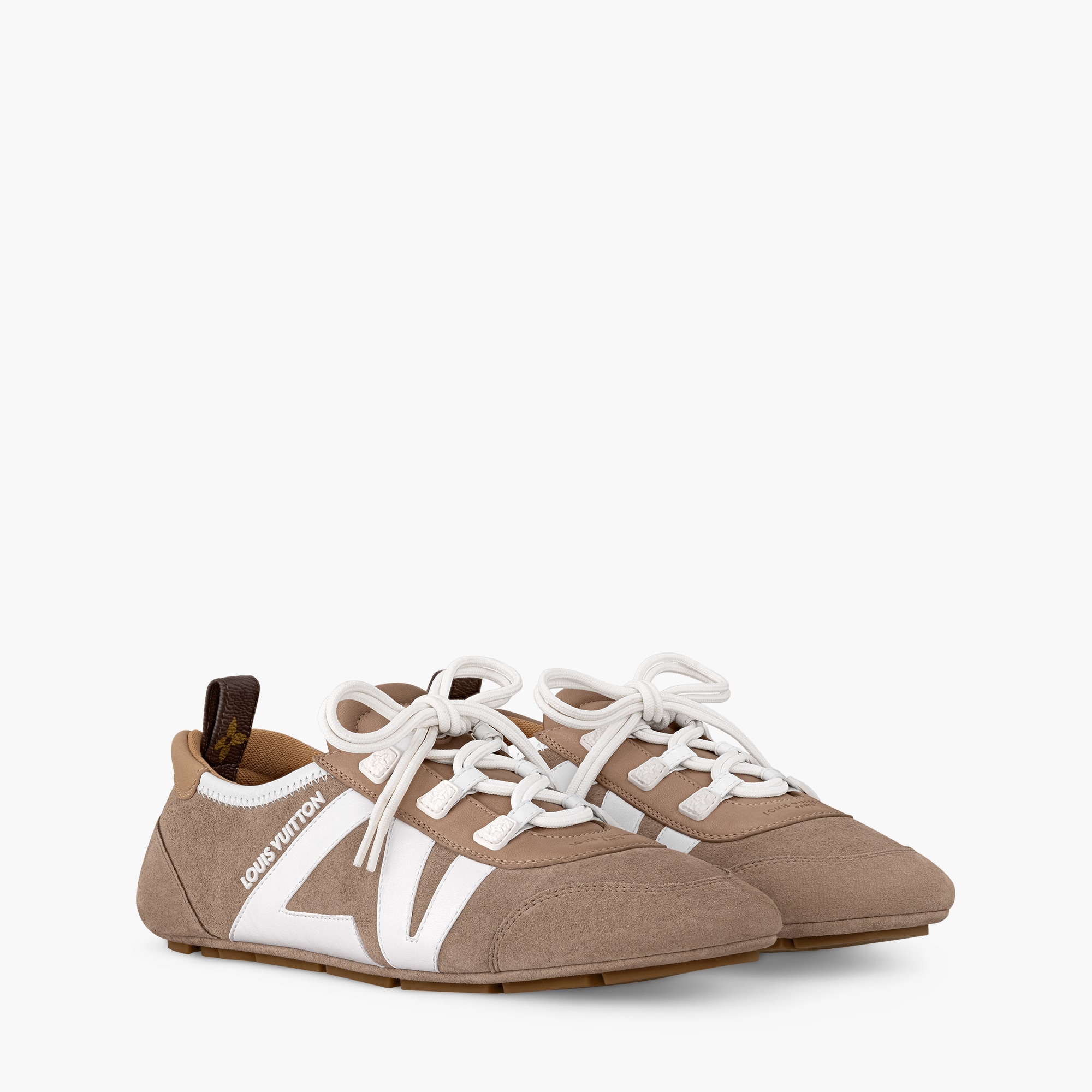 LV Sneakerina Shoes LOUIS VUITTON