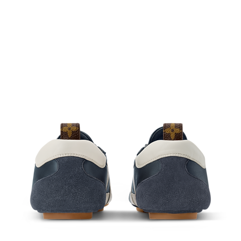 LV Sneakerina in Women's Shoes Sneakers collections by Louis Vuitton (Product zoom)