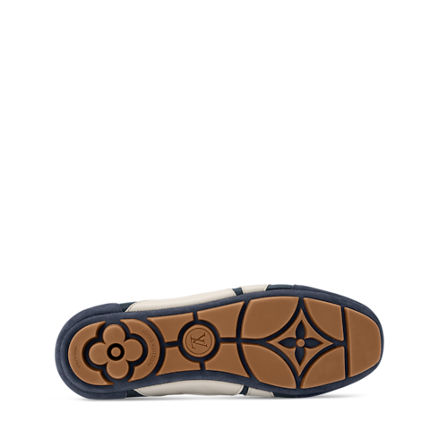 LV Sneakerina in Women's Shoes Sneakers collections by Louis Vuitton (Product zoom)