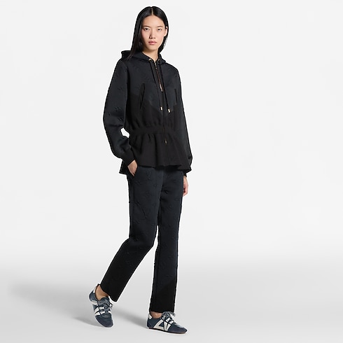 LV Sneakerina in Women's Shoes Sneakers collections by Louis Vuitton (Product zoom)