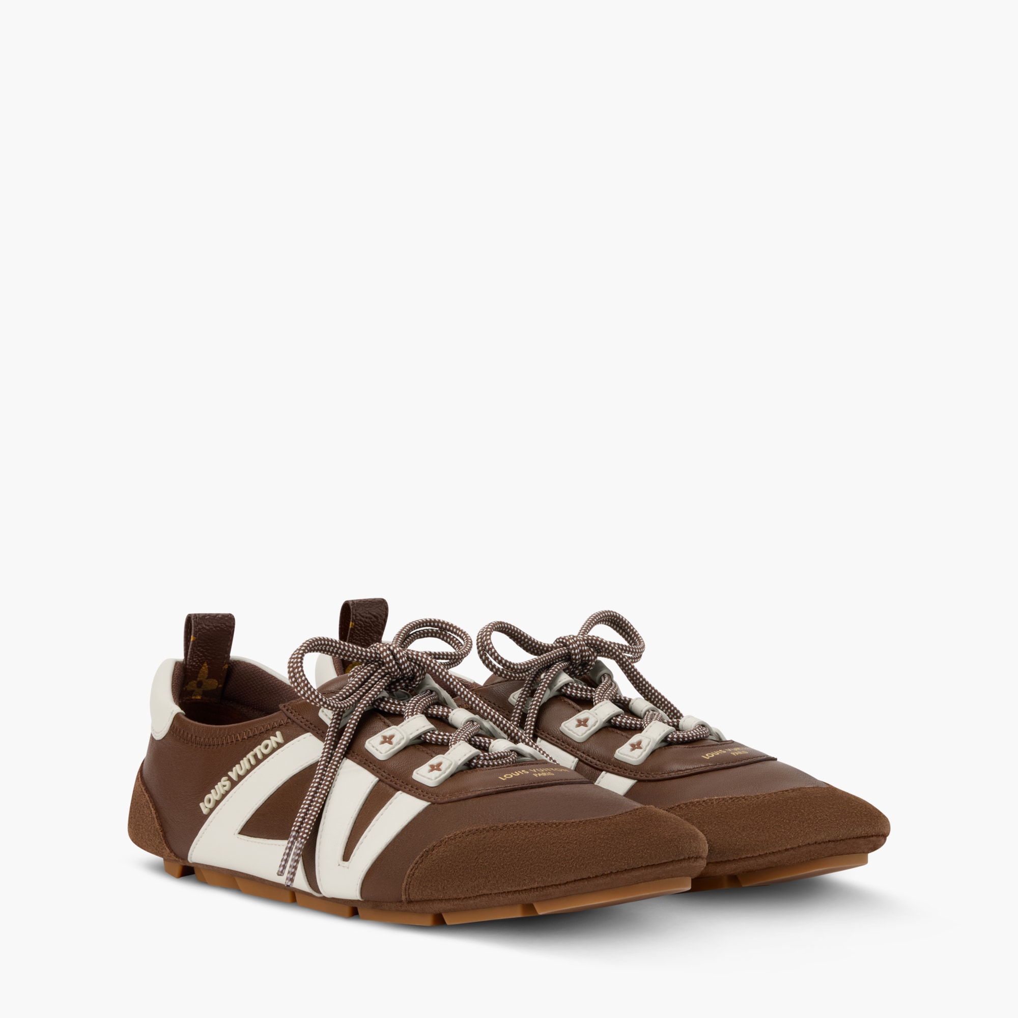 LV Sneakerina