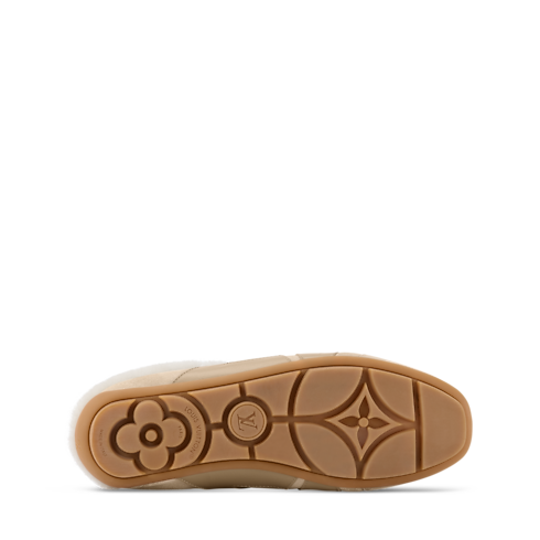 LV Sneakerina Open Back in Women's Shoes Sneakers collections by Louis Vuitton (Product zoom)