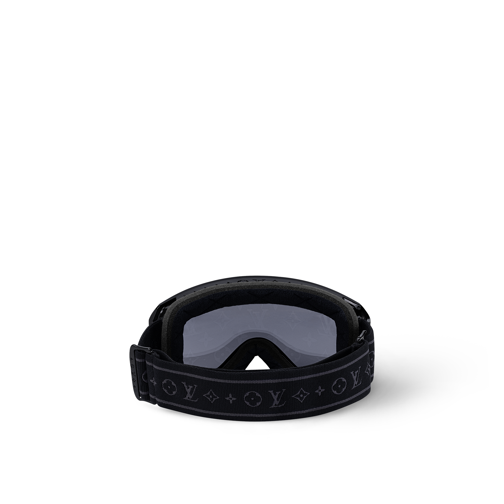 LV Snow Mask S00 in Trunks, Travel and Home