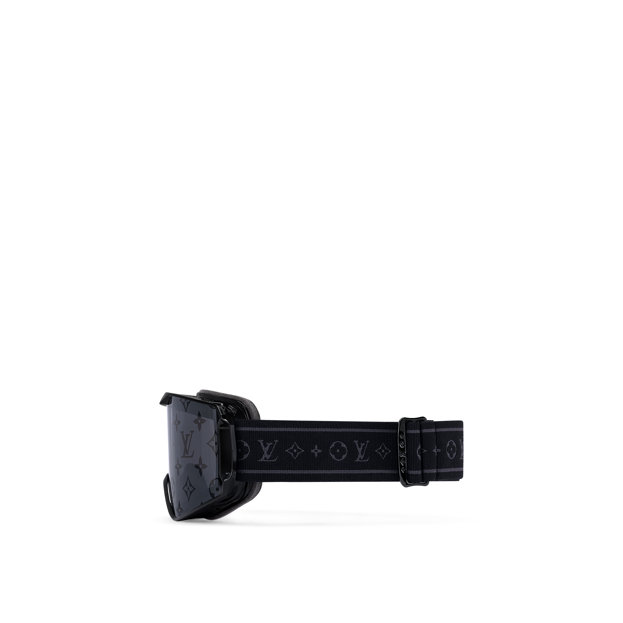 LV Snow Mask S00 in Trunks, Travel and Home