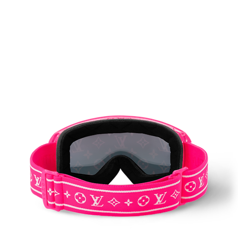 LV Snow Mask S00 in Trunks, Travel and Home's Sport and Games } collections by Louis Vuitton (Product zoom)