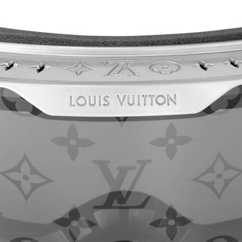 LV Snow Mask S00 in Trunks, Travel and Home's Sport and Games } collections by Louis Vuitton (Product zoom)