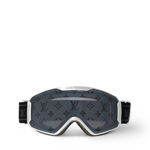 LV Snow Mask S00 in Trunks, Travel and Home's Sport and Games } collections by Louis Vuitton (Product zoom)