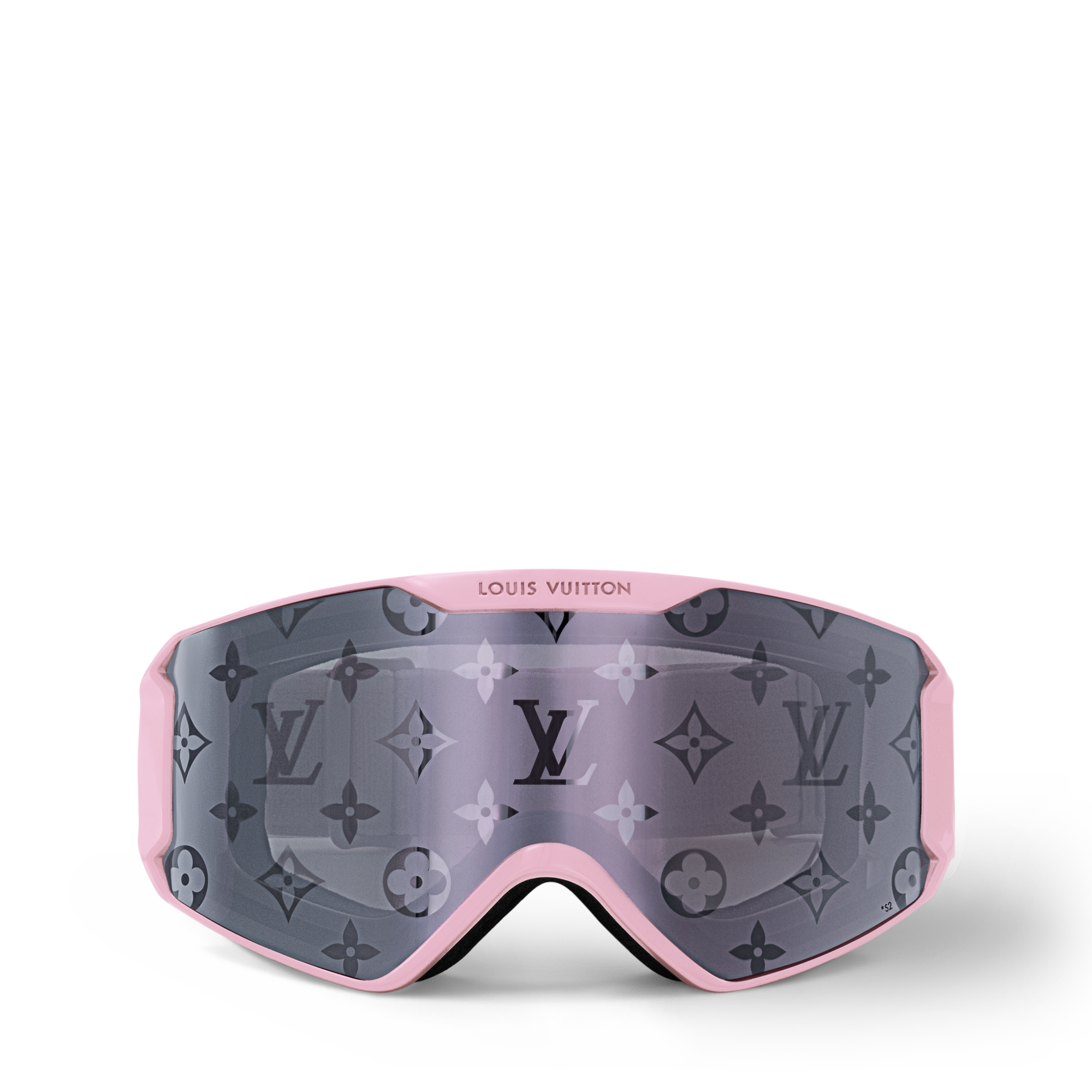 LV Snow Mask S00 - Accessories Z2633W | LOUIS VUITTON