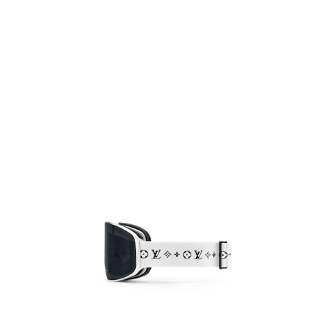 LV Snowfall Ski Mask S00 in Men's Accessories Sunglasses collections by Louis Vuitton (Product zoom)