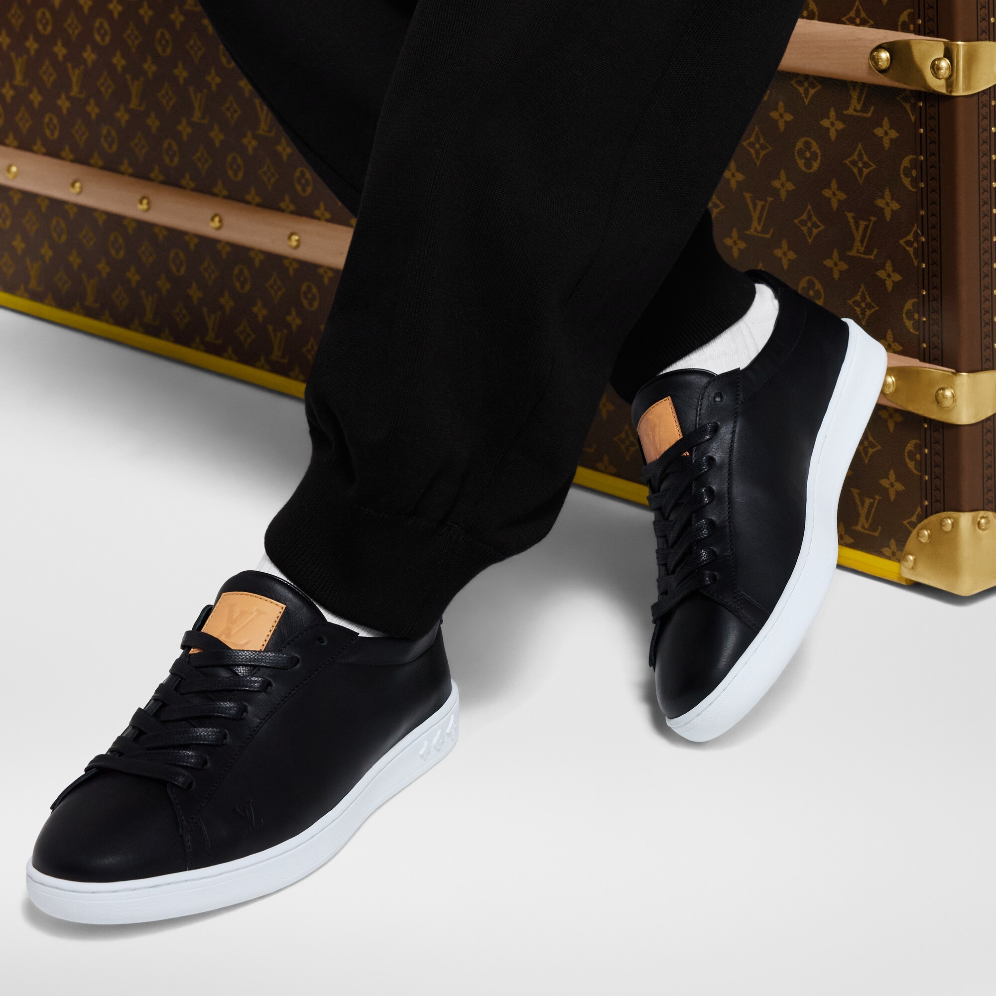 LV Soft Sneaker  in Men