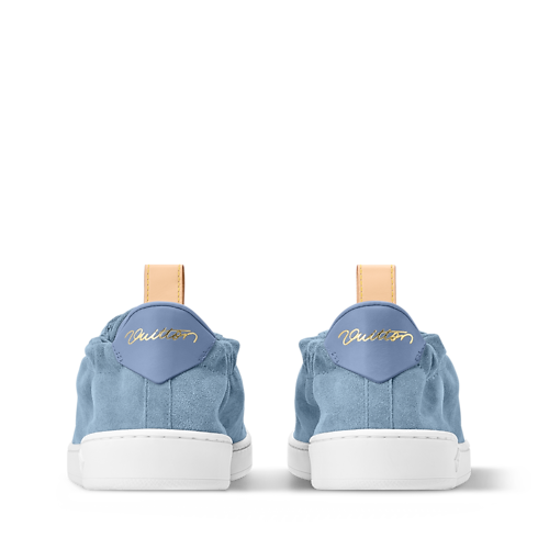 LV Soft Sneaker in Men's Shoes Sneakers collections by Louis Vuitton (Product zoom)