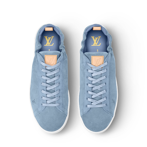 LV Soft Sneaker in Men's Shoes Sneakers collections by Louis Vuitton (Product zoom)