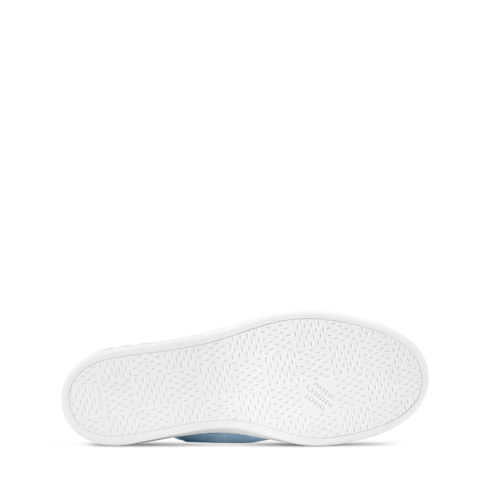 LV Soft Sneaker in Men's Shoes Sneakers collections by Louis Vuitton (Product zoom)