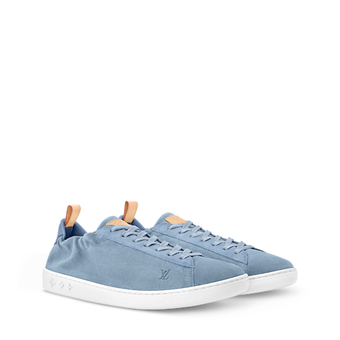 LV Soft Sneaker in Men's Shoes Sneakers collections by Louis Vuitton (Product zoom)