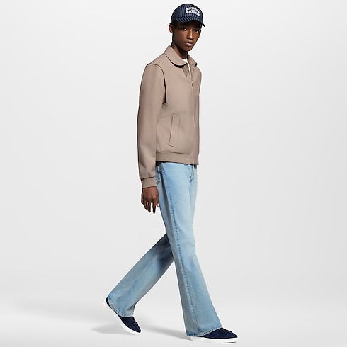 LV Soft Sneaker in Men's Shoes Sneakers collections by Louis Vuitton (Product zoom)