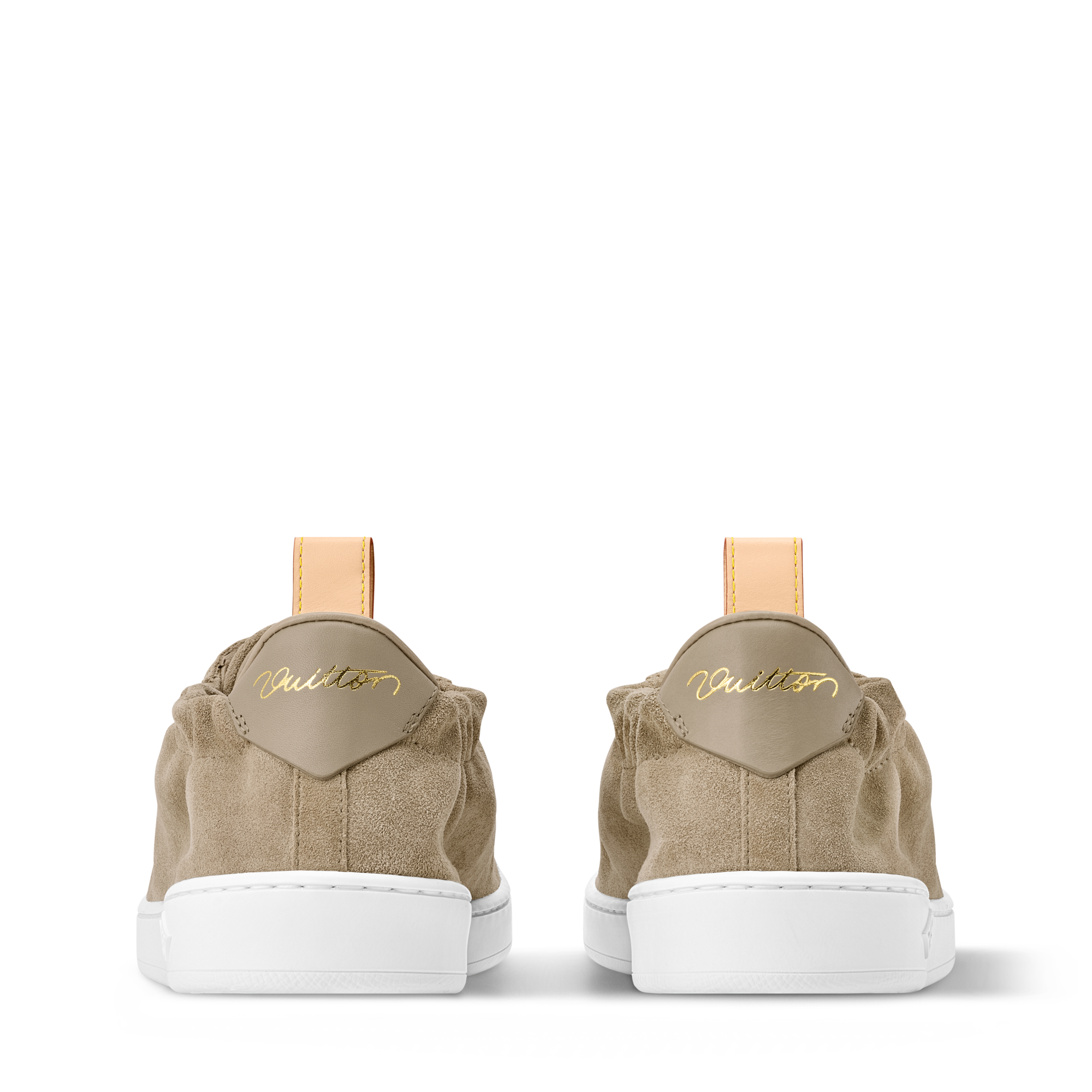 LV Soft Sneaker  in Men