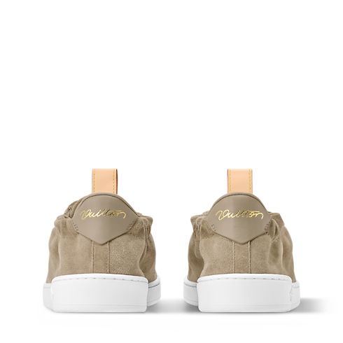 LV Soft Sneaker in Men's Shoes Sneakers collections by Louis Vuitton (Product zoom)