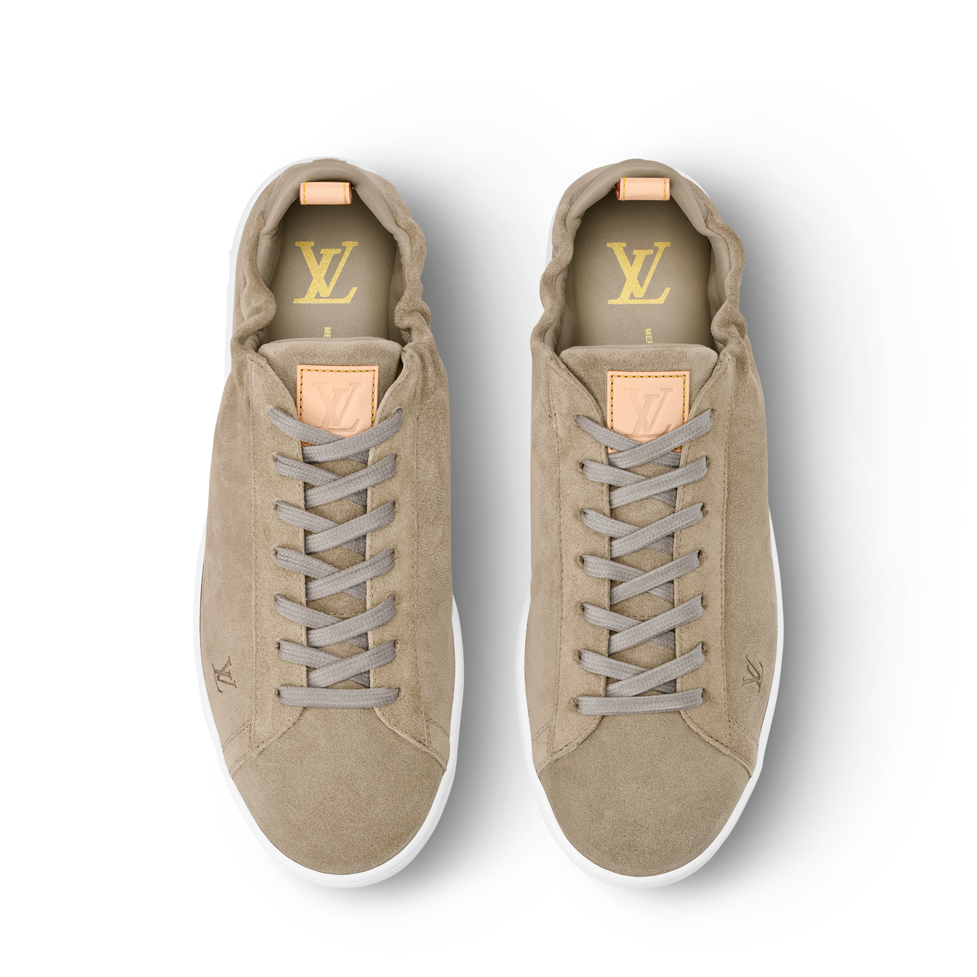 LV Soft Sneaker  in Men
