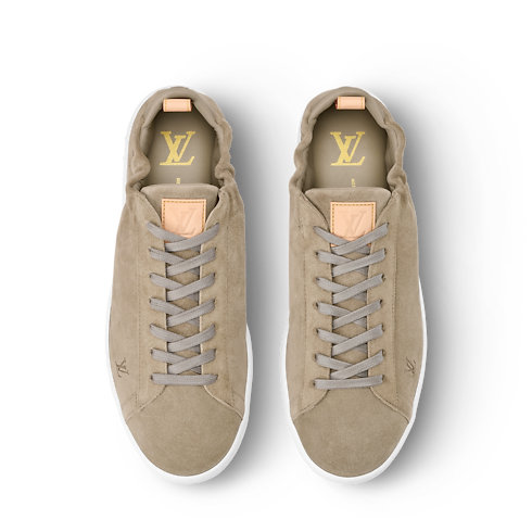 LV Soft Sneaker in Men's Shoes Sneakers collections by Louis Vuitton (Product zoom)