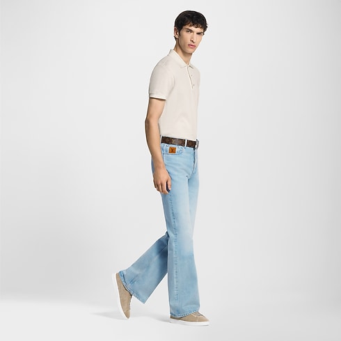 LV Soft Sneaker in Men's Shoes Sneakers collections by Louis Vuitton (Product zoom)