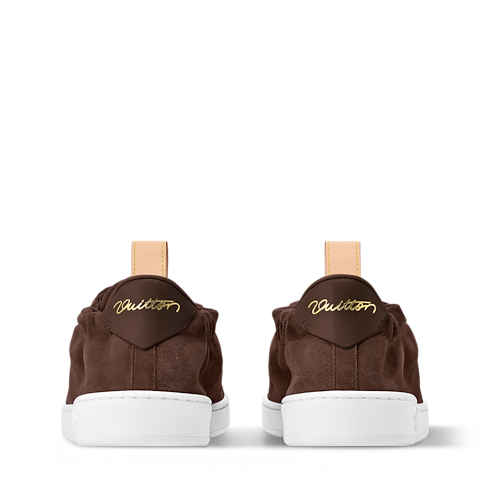 LV Soft Sneaker in Men's Shoes Sneakers collections by Louis Vuitton (Product zoom)