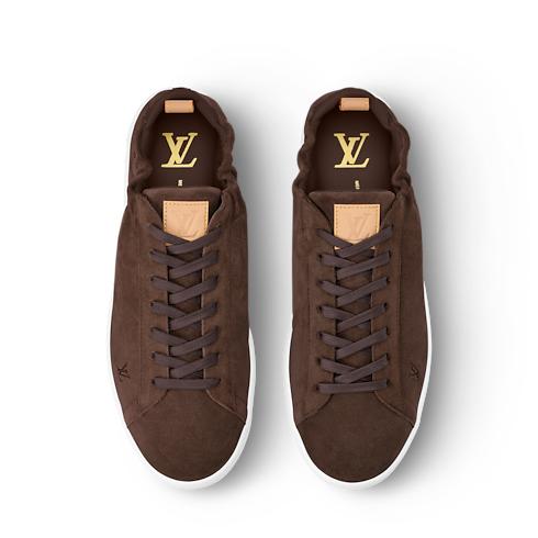 LV Soft Sneaker in Men's Shoes Sneakers collections by Louis Vuitton (Product zoom)