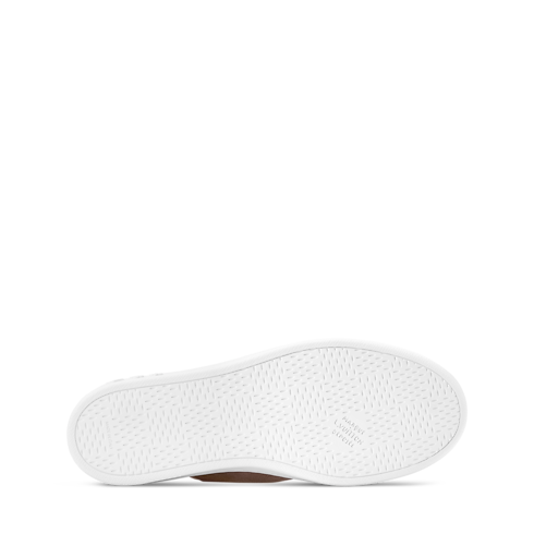 LV Soft Sneaker in Men's Shoes Sneakers collections by Louis Vuitton (Product zoom)